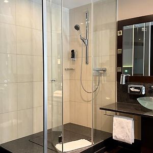 Kamer met Twee Aparte Bedden